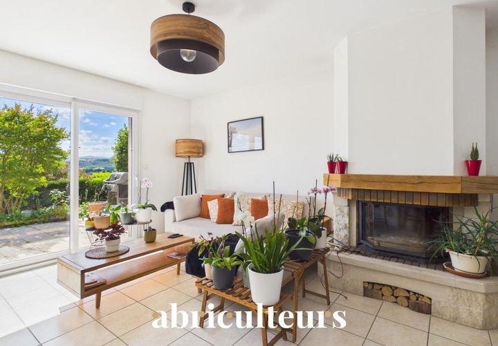 Villa a Grigny, Rhone, Grigny - € 395.000 | Ref: ACSVM220511069520 - foto 1