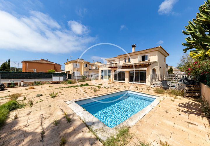 Villa i Llucmajor, Mallorca, Llucmajor - € 880.000 | Ref: VPM2605019 - foto 1