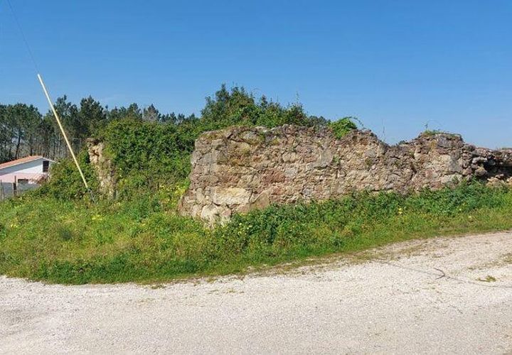 Byhus i Alcobaca, Leiria, Alcobaca - € 40.000 | Ref: 925095 - foto 1