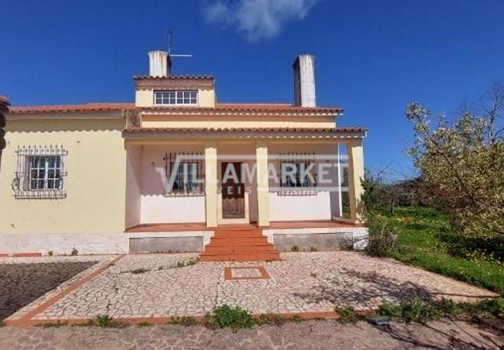 Farm hus i Borba, Evora, Borba - € 217.500 | Ref: JFCGD-02020315EE - foto 1