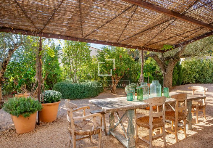 Landejendom i Forallac, Gerona, Forallac - € 1.850.000 | Ref: GIR64119 - foto 1