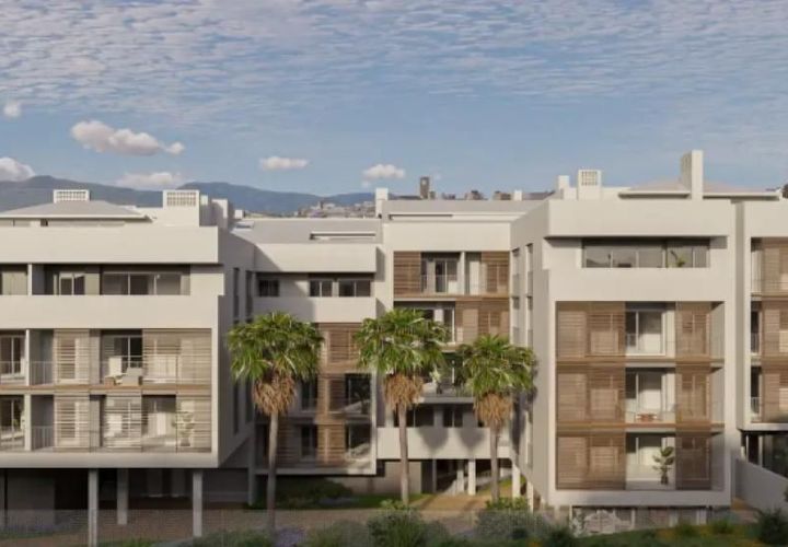 Lejlighed i Javea, Alicante, Javea - € 368.000 | Ref: 489825__COMPLEX__594/13477 - foto 1