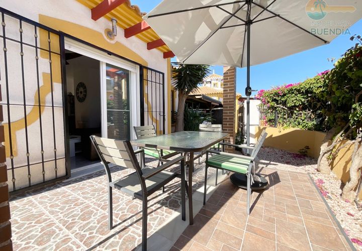 Villa i Mazarron, Murcia, Mazarron - € 235.000 | Ref: 002598/9522 - foto 1
