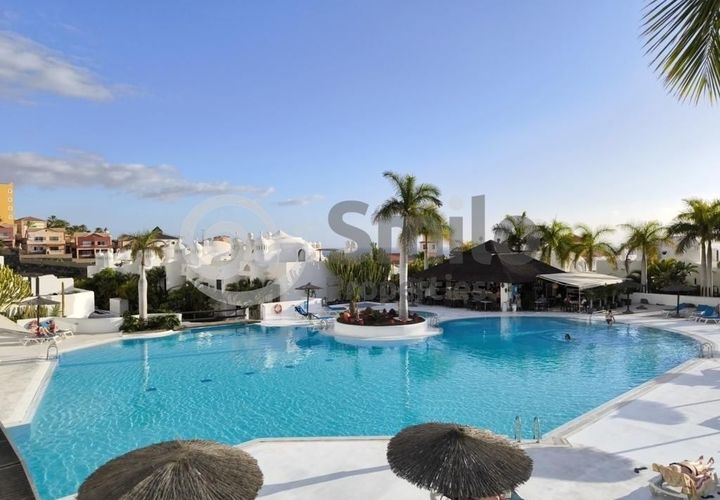 Lejlighed i Adeje, Tenerife, Adeje - € 345.000 | Ref: 6482I - foto 1