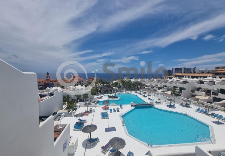 Lejlighed i Adeje, Tenerife, Adeje - € 425.000 | Ref: 6481I - foto 1