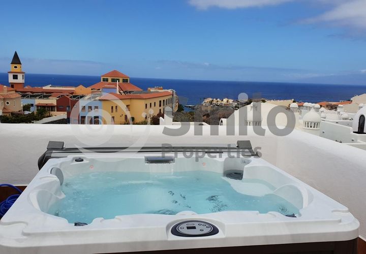 Duplex i Adeje, Tenerife, Adeje - € 590.000 | Ref: 6479I - foto 1