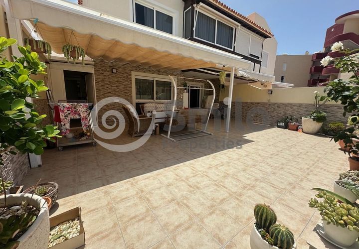Villa i Adeje, Tenerife, Adeje - € 740.000 | Ref: 6477I - foto 1