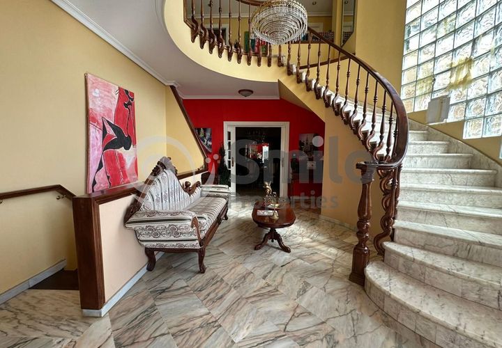 Villa a Arona, Tenerife, Arona - € 735.000 | Ref: 6476I - foto 1