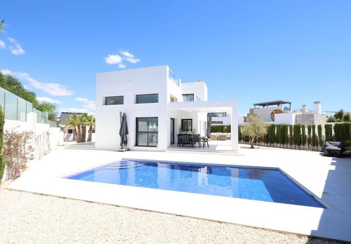 Villa a Ciudad Quesada, Alicante, Ciudad Quesada - € 699.000 | Ref: 72277 - foto 1