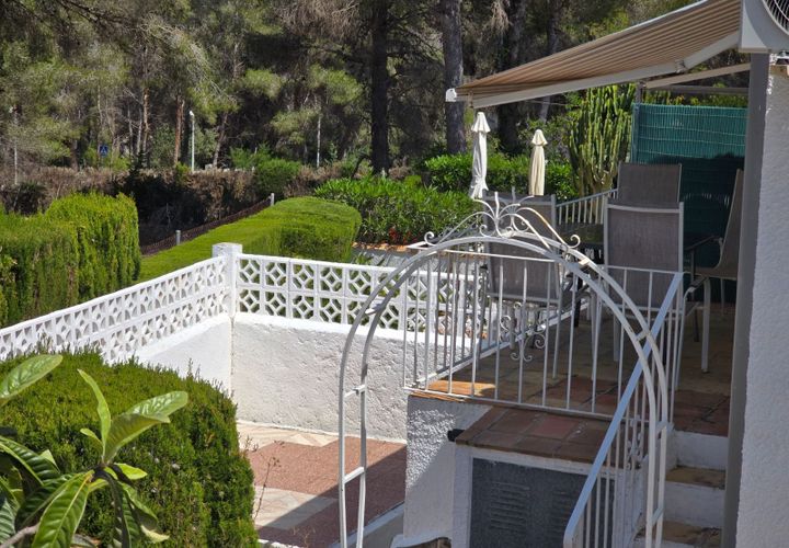 Villa i Moraira, Alicante, Moraira - € 339.000 | Ref: C617 - foto 1