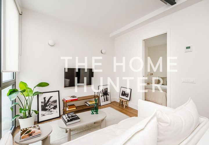 Leilighet i Madrid, Madrid, Madrid - € 380 000 | Ref: THH3840 - foto 1