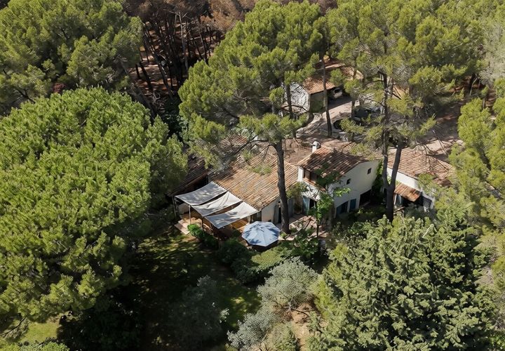 Villa i Coudoux, Bouches-du-Rhone, Coudoux - € 1.360.000 | Ref: HH-16181999 - foto 1