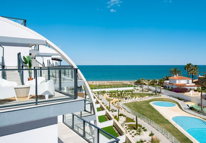 Leilighet i Denia, Alicante, Denia - € 695 000 | Ref: BG36473D - foto 1