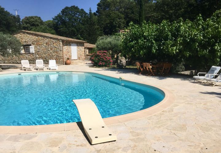 Villa a Callas, Var, Callas - € 699.000 | Ref: HH-10203265 - foto 1
