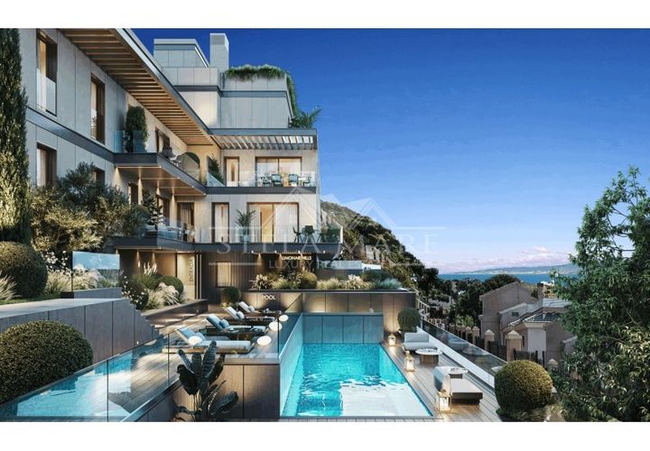 Penthouse i El Limonar, Malaga, El Limonar - € 1.510.000 | Ref: 2028-ATICO.2 - foto 1
