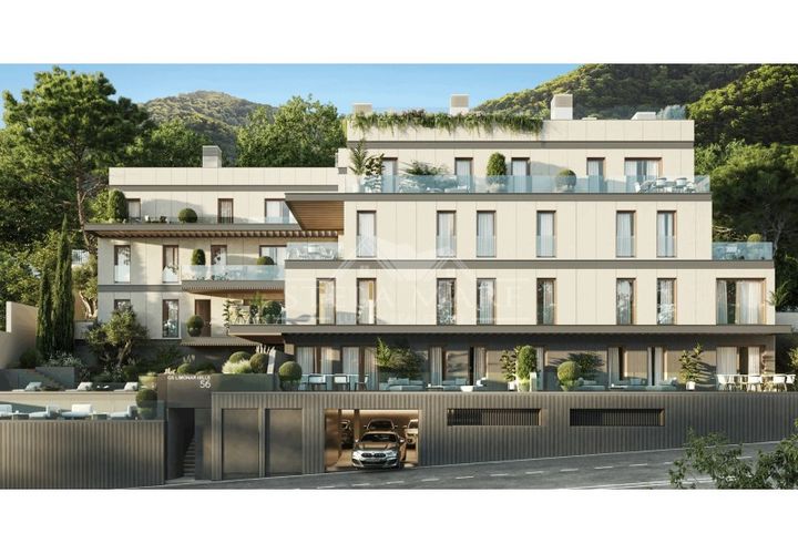 Lejlighed i El Limonar, Malaga, El Limonar - € 1.150.000 | Ref: 2028-1.3 - foto 1