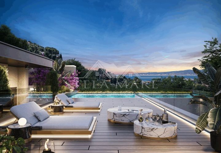 Lejlighed i El Limonar, Malaga, El Limonar - € 1.220.000 | Ref: 2028-PR2 - foto 1