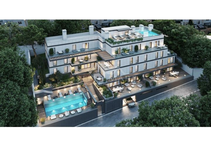 Leilighet i El Limonar, Malaga, El Limonar - € 995 000 | Ref: 2028-PR1 - foto 1