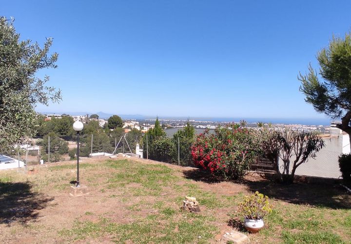 Villa em Denia, Alicante, Denia - € 500.000 | Ref: 01423 - foto 1