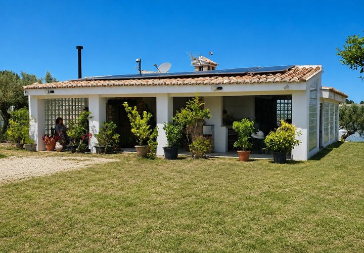 Landejendom i Navarres, Valencia, Navarres - € 185.000 | Ref: EB15250 - foto 1