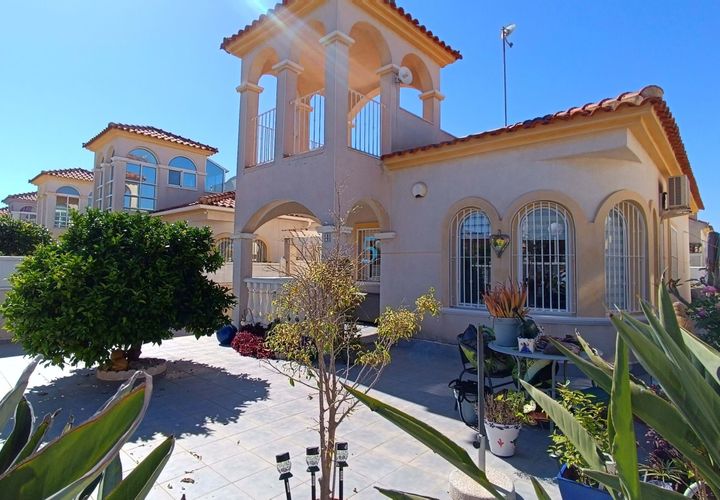 Villa i Algorfa, Alicante, Algorfa - € 225.000 | Ref: P9069 - foto 1