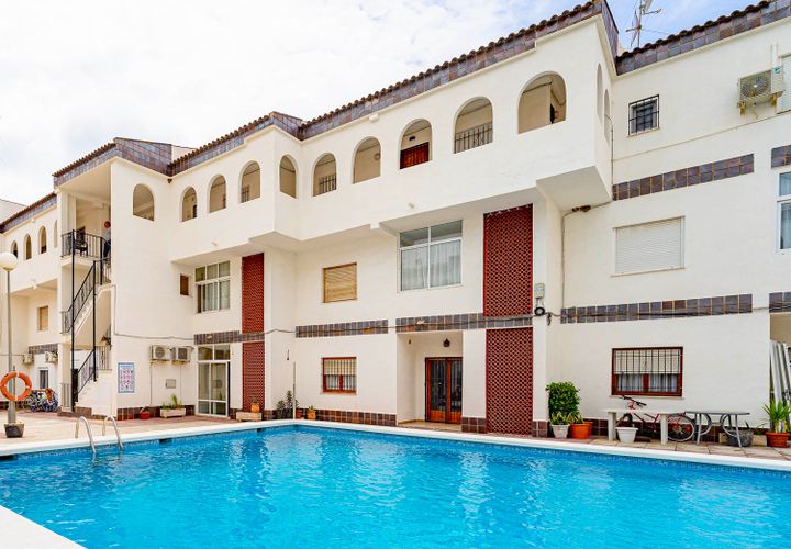 Lejlighed i Punta Prima, Alicante, Punta Prima - € 164.950 | Ref: 35E99155 - foto 1