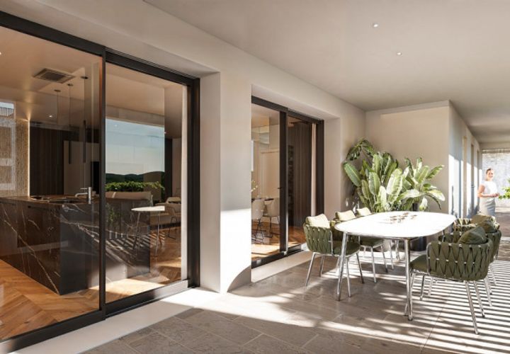 Lejlighed i Vigonza, Padua, Vigonza - € 395.000 | Ref: 2025-64A - foto 1