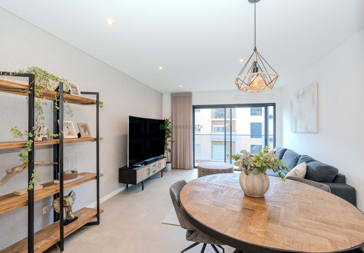 Lejlighed i Almancil, Faro, Almancil - € 485.000 | Ref: Apartamento Poco - foto 1