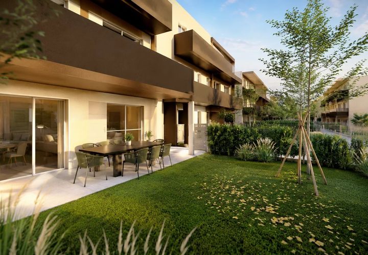 Leilighet i Legnaro, Padua, Legnaro - € 245 000 | Ref: LEG15 - foto 1