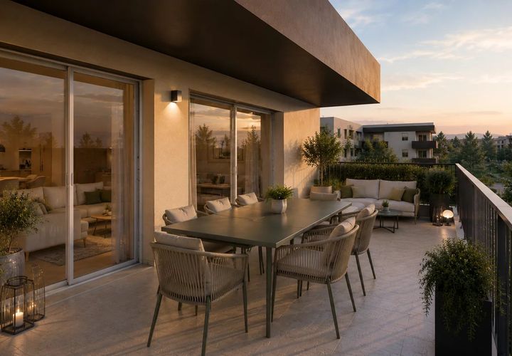 Leilighet i Legnaro, Padua, Legnaro - € 297 000 | Ref: LEG19 - foto 1