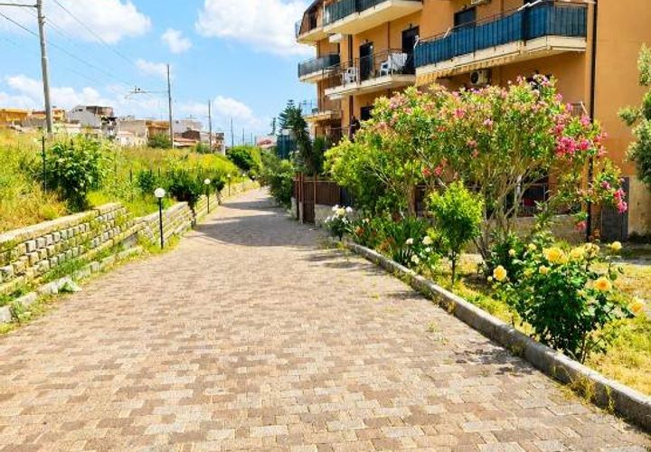 Leilighet i Roccalumera, Messina, Roccalumera - € 78 000 | Ref: 51 - foto 1