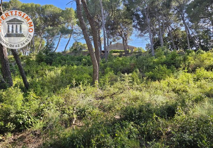 Terra a Rognac, Bouches-du-Rhone, Rognac - € 250.000 | Ref: 87030763 - foto 1