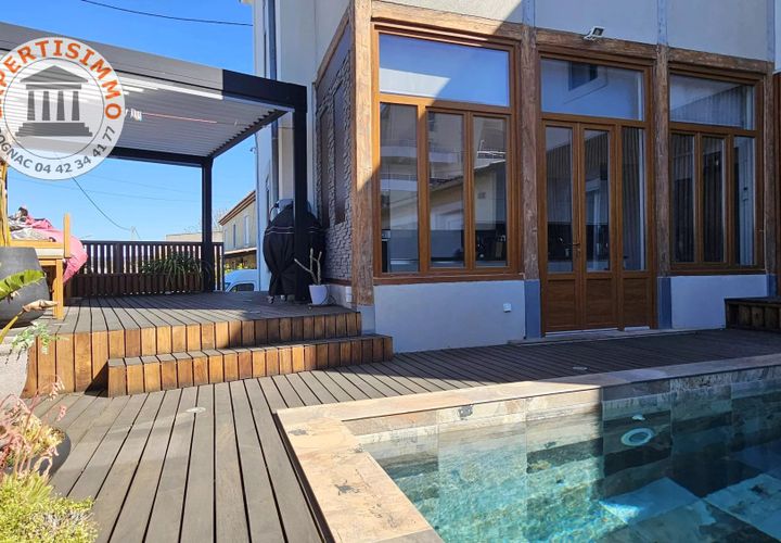 Leilighet i Rognac, Bouches-du-Rhone, Rognac - € 340 000 | Ref: 87034826 - foto 1