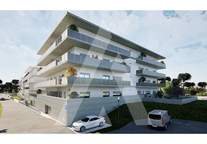 Lejlighed i Viseu, Viseu, Viseu - € 355.000 | Ref: 1180648/26VS-nº4 - foto 1