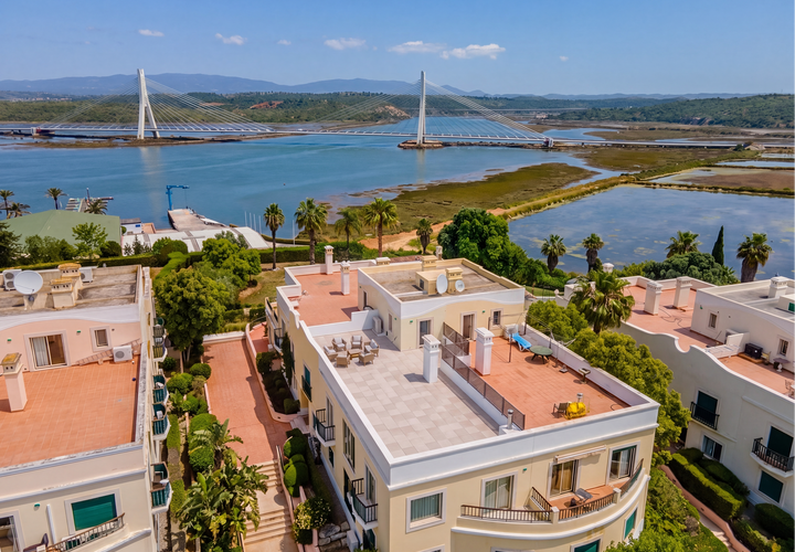 Lejlighed i Estombar, Faro, Estombar - € 585.000 | Ref: Boca do Rio - foto 1