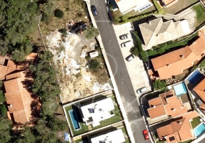 Tomt i Alcabideche, Lisbon, Alcabideche - € 620 000 | Ref: LANE_8223 - foto 1