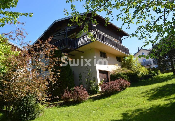 Villa a Les Rousses, Jura, Les Rousses - € 490.000 | Ref: 70630EP - foto 1