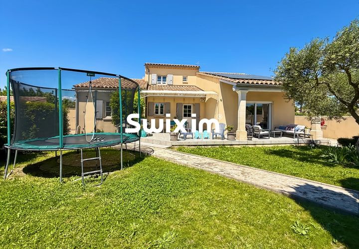 Villa i Pierrelatte, Drome, Pierrelatte - € 369.000 | Ref: 2473MF - foto 1