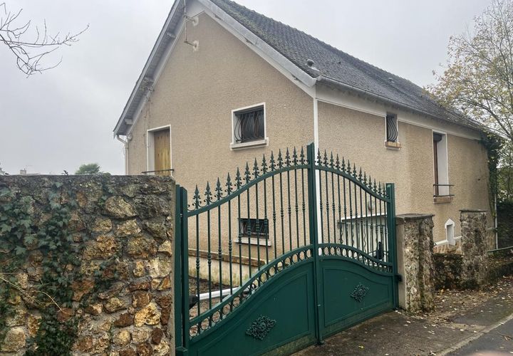 Villa i Mouroux, Seine-et-Marne, Mouroux - € 260.000 | Ref: 6a11049d4686c - foto 1