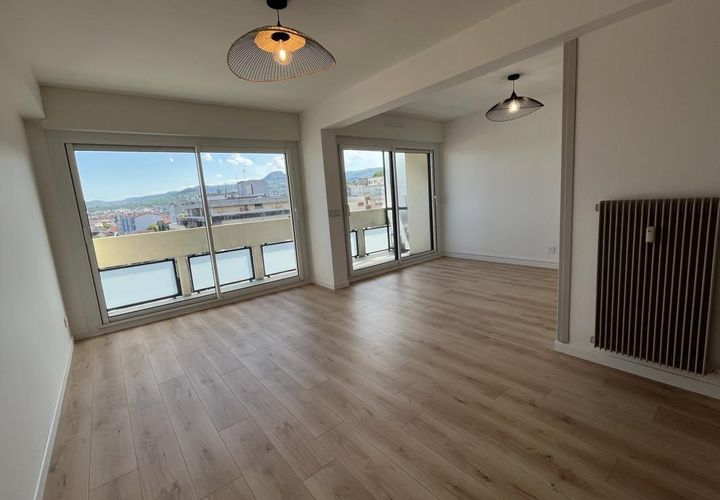 Lejlighed i Clermont-Ferrand, Puy-de-Dome, Clermont-Ferrand - € 250.000 | Ref: 6a108ac1bb442 - foto 1