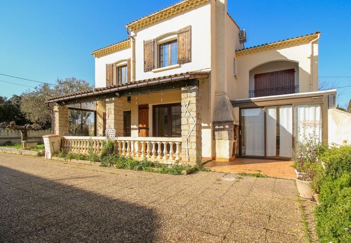 Villa i Avignon, Vaucluse, Avignon - € 299.000 | Ref: 6a0aef7ab7fc8 - foto 1
