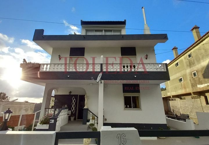 Villa i Odivelas, Lisbon, Odivelas - € 795.000 | Ref: TLD_26167_02 - foto 1