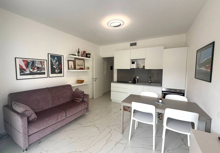 Lejlighed i Andora, Savona, Andora - € 265.000 | Ref: 062 - foto 1
