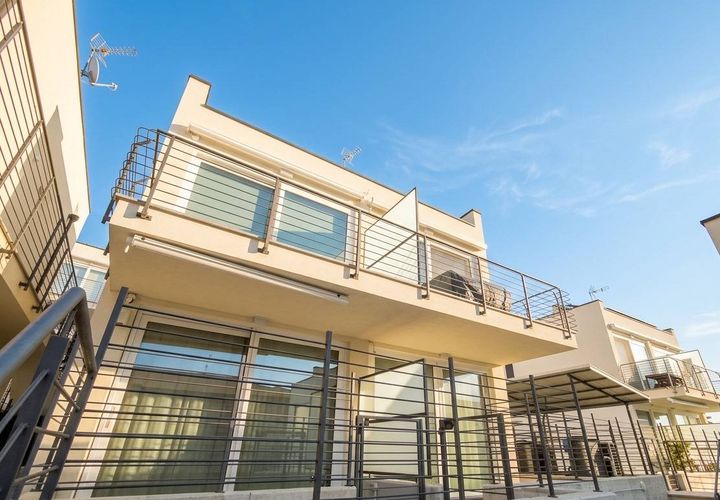 Lejlighed i Andora, Savona, Andora - € 280.000 | Ref: 063 - foto 1