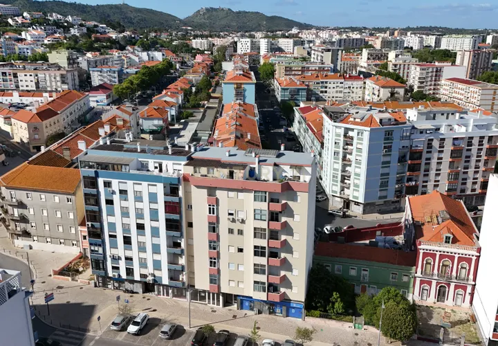 Lejlighed i Setubal, Setubal, Setubal - € 286.000 | Ref: C0237-03828 - foto 1
