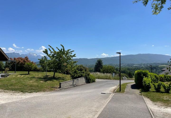 Villa a Poisy, Haute-Savoie, Poisy - € 742.000 | Ref: POISY-FCH-FDE-EHE - foto 1
