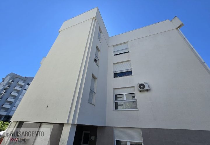 Lejlighed i Castelo Branco, Castelo Branco, Castelo Branco - € 102.400 | Ref: APA_266RS200526 - foto 1