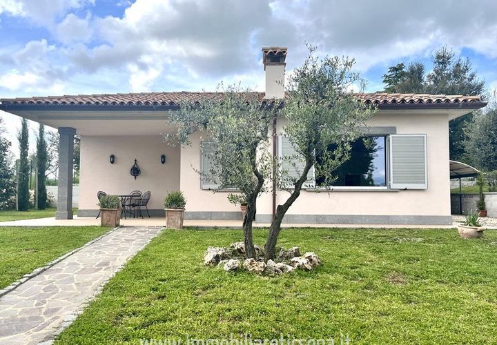 Villa a Orvieto, Terni, Orvieto - € 320.000 | Ref: VL135 - foto 1