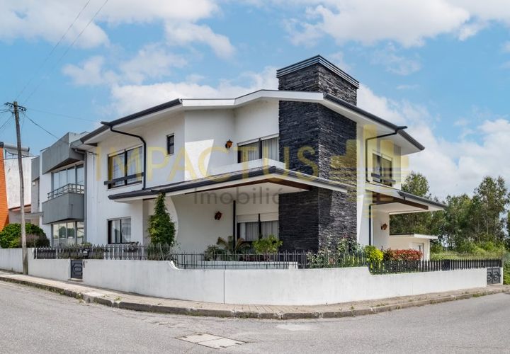 Villa i Maia, Porto, Maia - € 599.000 | Ref: TC1696 - foto 1