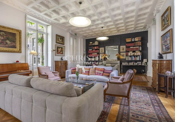Villa i Rochefort, Charente-Maritime, Rochefort - € 1.650.000 | Ref: AJG1463 - foto 1